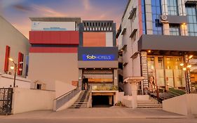 Fabhotel White Ridge Chaitanyapuri - Chaitanyapuri Metro, Dilsukhnagar